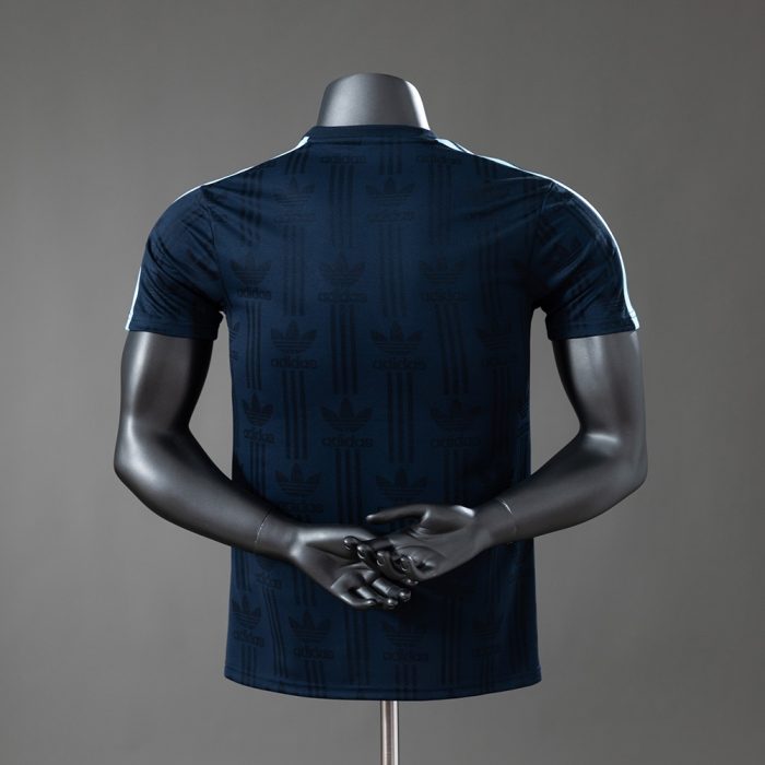Argentina 2026 OG Player Version Training Jersey - 图片 2