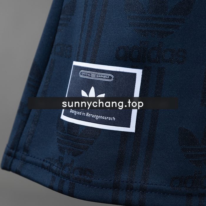 Argentina 2026 OG Player Version Training Jersey - 图片 3