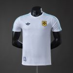 Argentina 2026 OG Player Version Training Jersey - White S-3XL