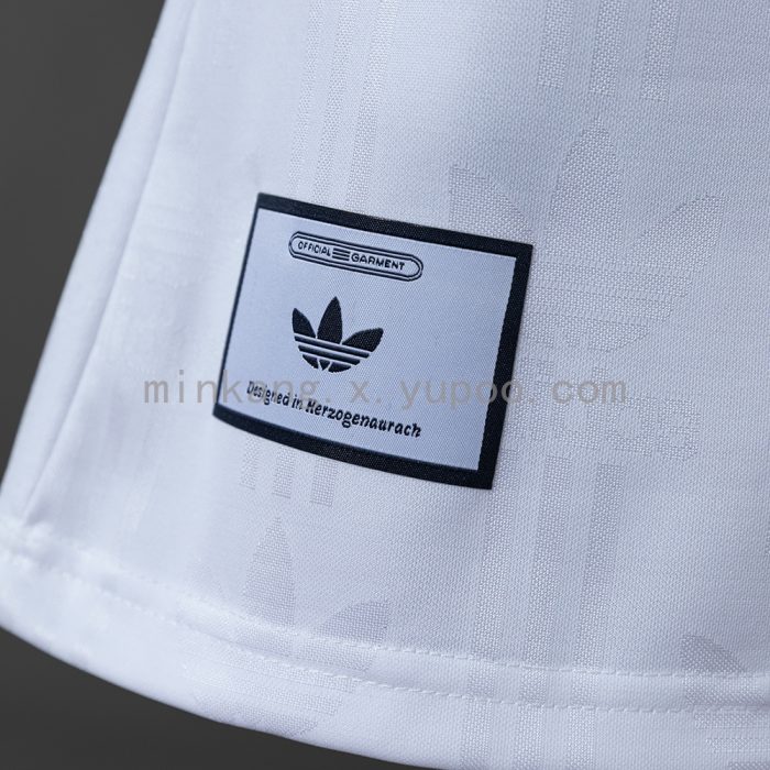 Argentina 2026 OG Player Version Training Jersey - White S-3XL - 图片 3