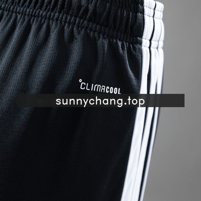 Germany 2026 Home Shorts - 图片 4