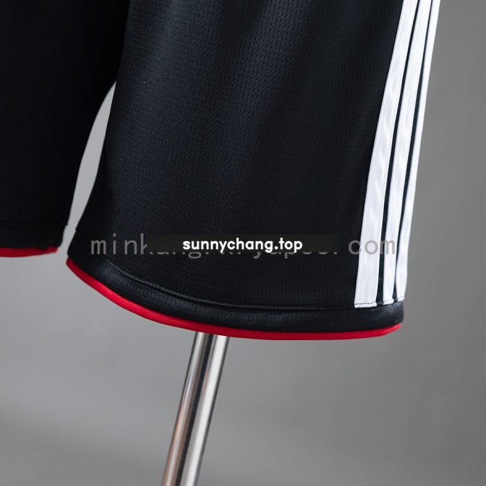 Germany 2026 Home Shorts - 图片 6