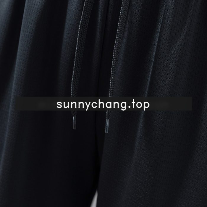 Germany 2026 Home Shorts - 图片 7