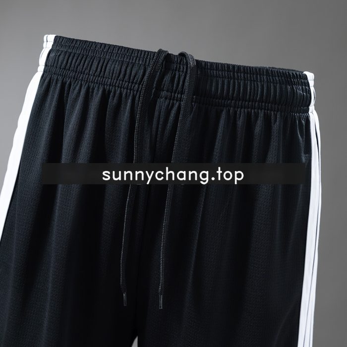 Germany 2026 Home Shorts - 图片 8