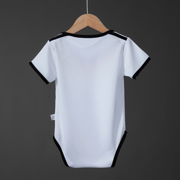 Germany 26/27 Baby Home Jersey - 图片 2