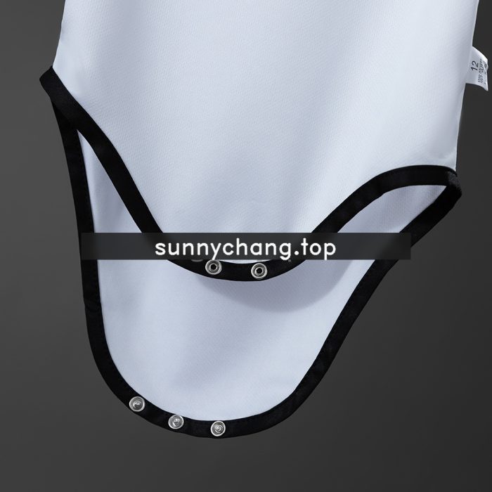 Germany 26/27 Baby Home Jersey - 图片 3