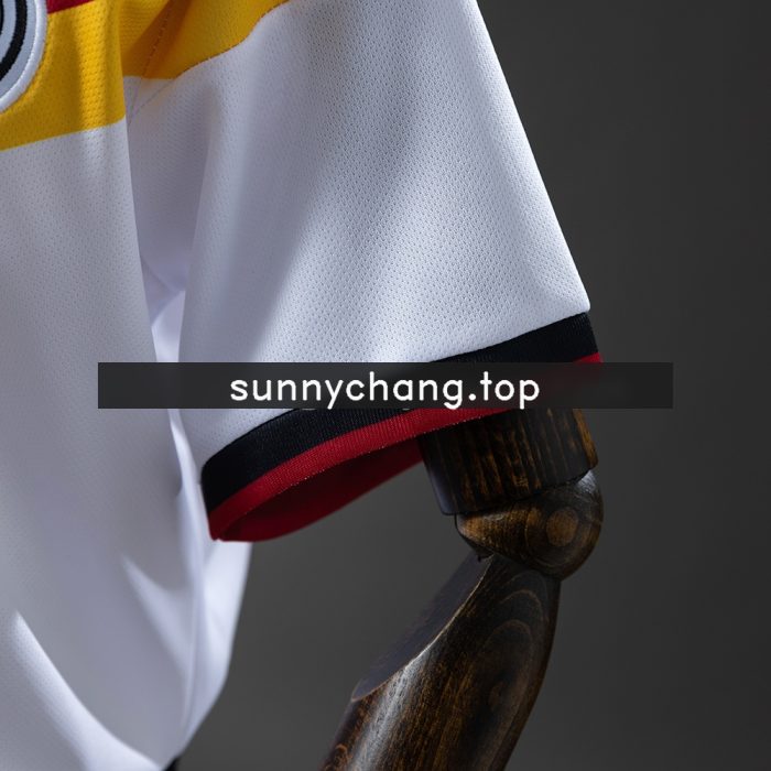 Germany 2026 Home Kids - 图片 4