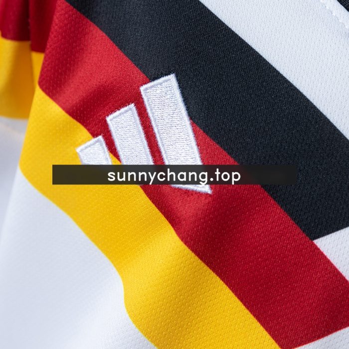 Germany 2026 Home Kids - 图片 5