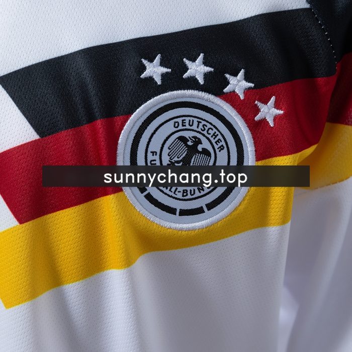 Germany 2026 Home Kids - 图片 6