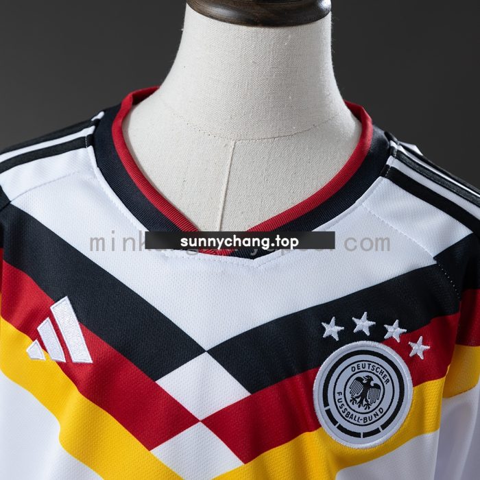 Germany 2026 Home Kids - 图片 7
