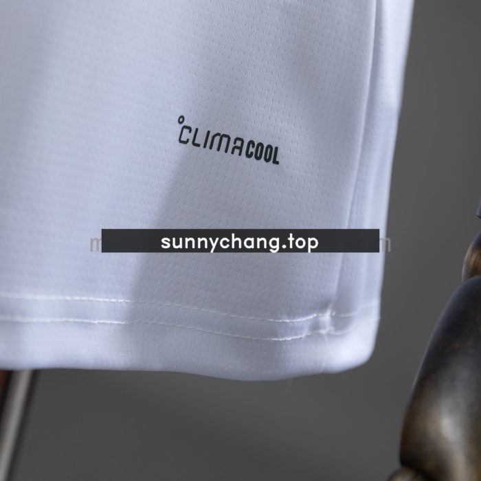 Germany 2026 Home Women Jersey - 图片 4