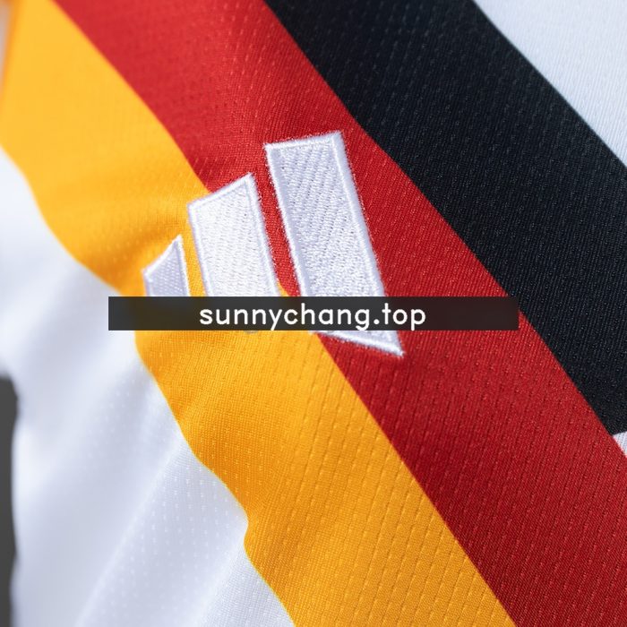 Germany 2026 Home Women Jersey - 图片 6