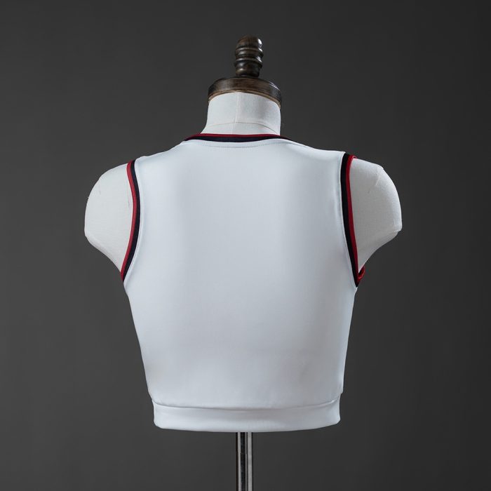 German 2026 Home Women's Vest - 图片 2