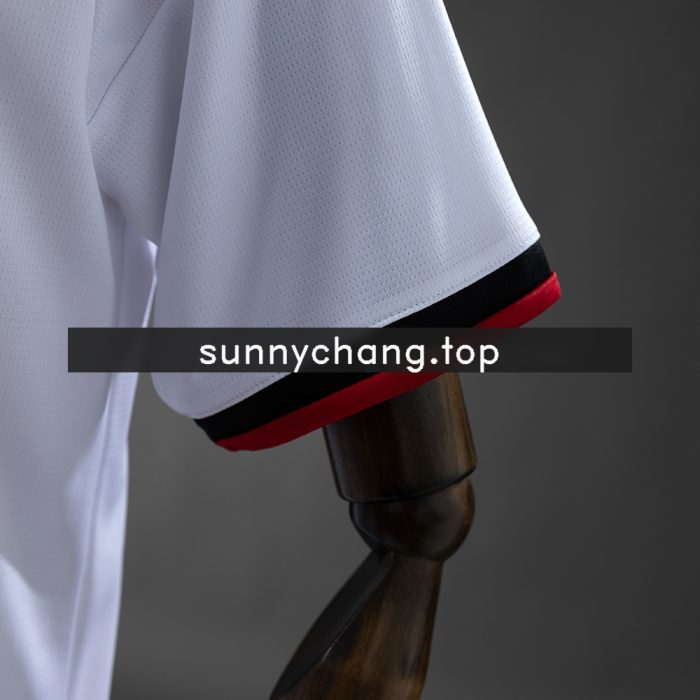 Germany 2026 Home Jersey - 图片 5