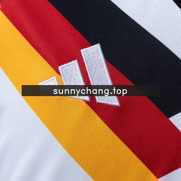 Germany 2026 Home Jersey - 图片 6