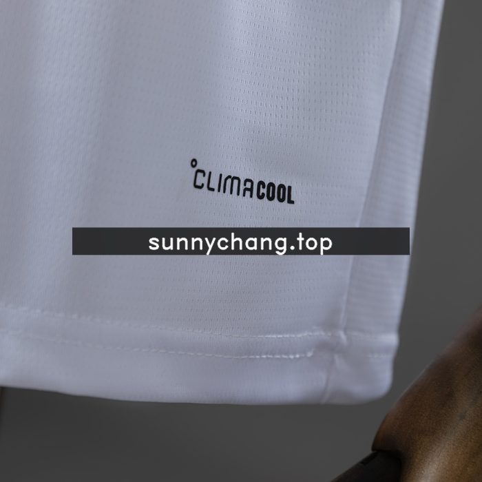 Germany 2026 Home Embroidery Art Edition Jersey - 图片 4