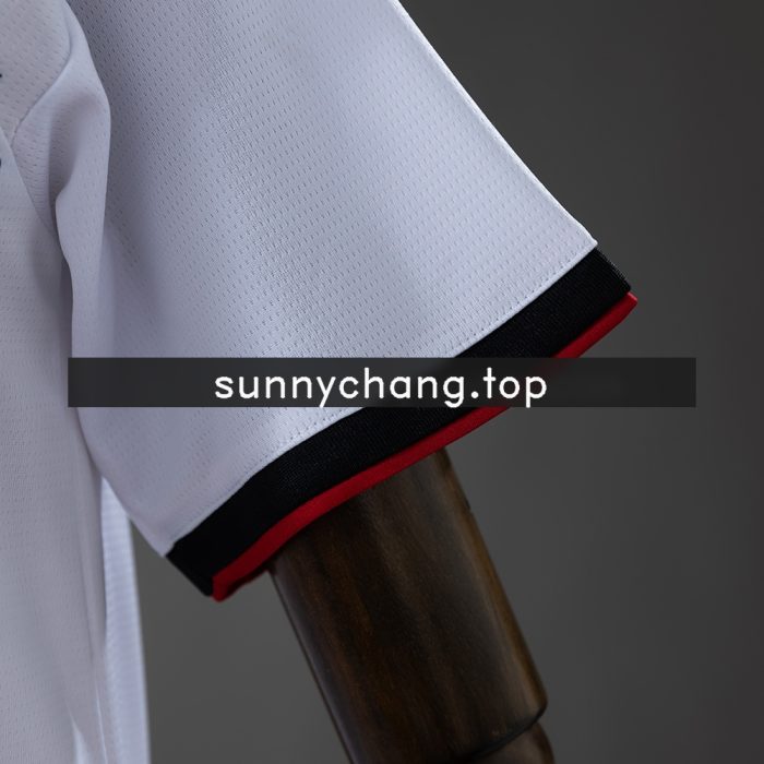 Germany 2026 Home Embroidery Art Edition Jersey - 图片 5