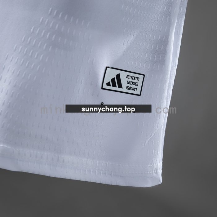 Germany 2026 Home Player Version Jersey - 图片 4