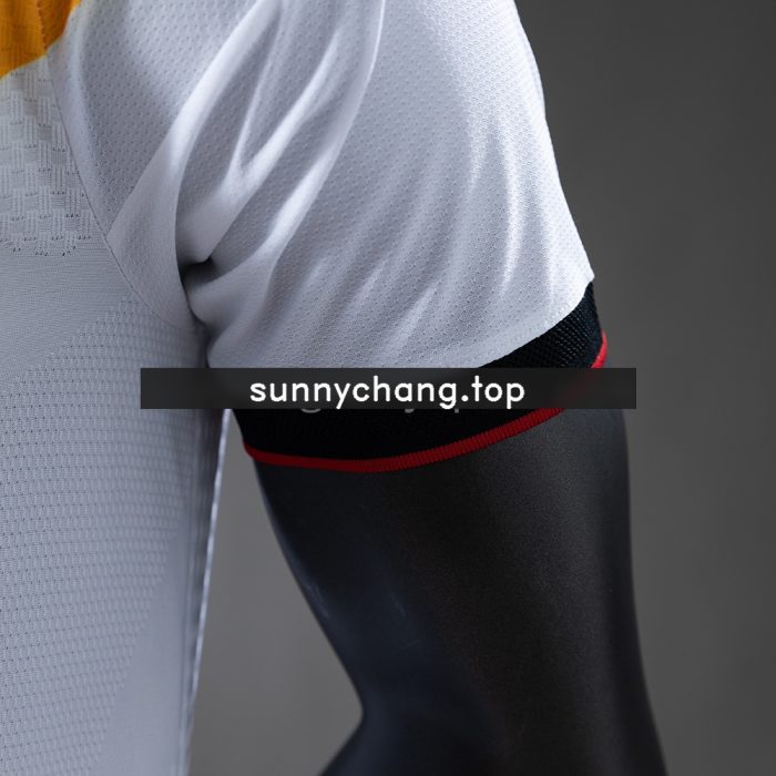Germany 2026 Home Player Version Jersey - 图片 5