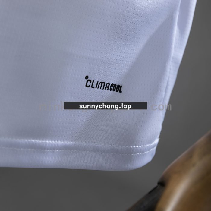 Germany 2026 Home Long-Sleeve Jersey - 图片 4