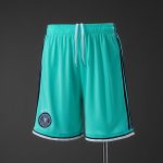 Germany 2026 Away Shorts