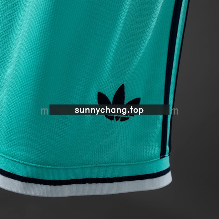 Germany 2026 Away Shorts - 图片 3