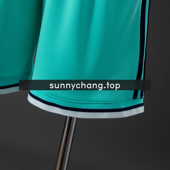 Germany 2026 Away Shorts - 图片 6