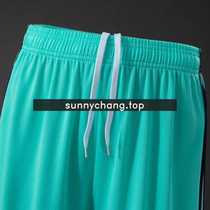 Germany 2026 Away Shorts - 图片 8