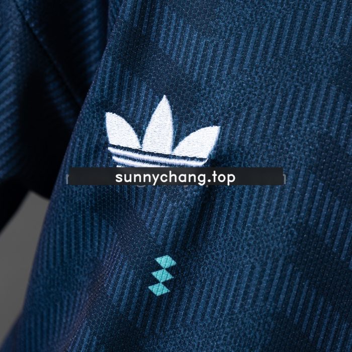 Germany 2026 Away Kids Kit Jersey - 图片 6