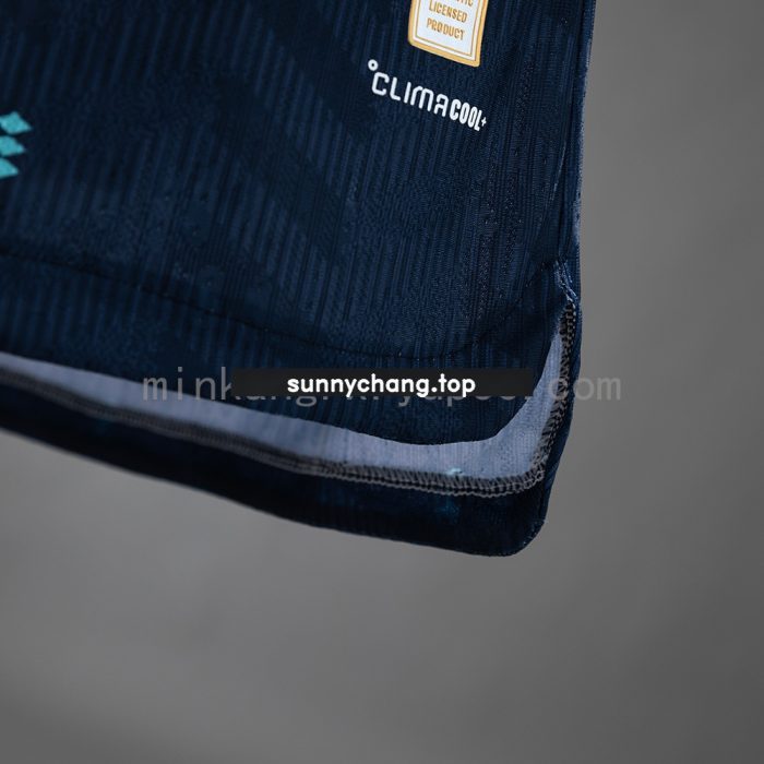 Germany 2026 Away Player Version Jersey - 图片 4