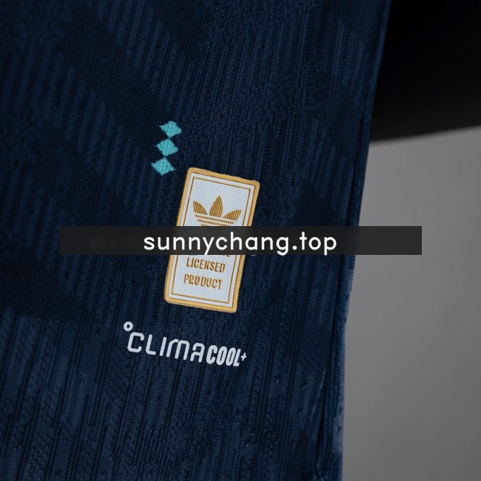 Germany 2026 Away Player Version Jersey - 图片 5