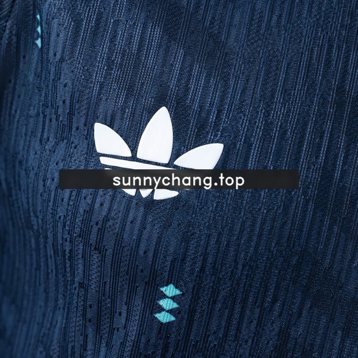 Germany 2026 Away Player Version Jersey - 图片 7