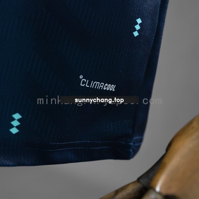 Germany 2026 Away Jersey - 图片 3