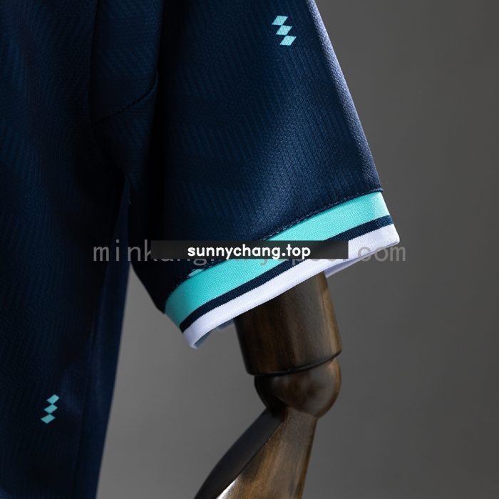Germany 2026 Away Jersey - 图片 4