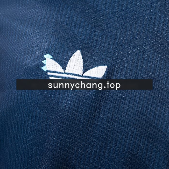 Germany 2026 Away Jersey - 图片 5