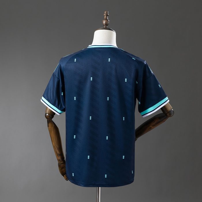 Germany 2026 Away Jersey - 图片 8
