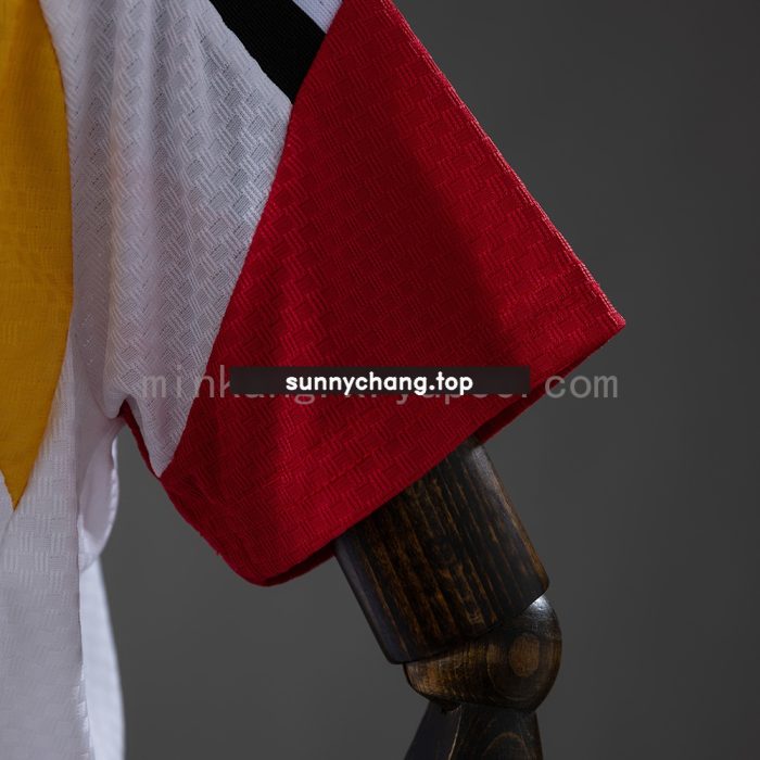 Germany 2026 Player Version Training Kids Kit Jersey - White - 图片 4