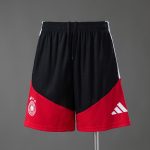 Germany 2026 Player Version Training Shorts