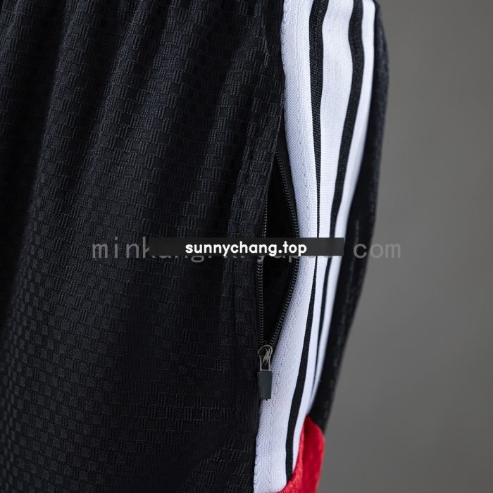 Germany 2026 Player Version Training Shorts - 图片 7