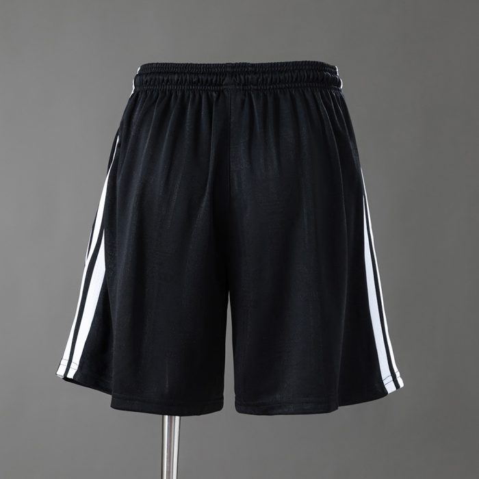 Germany 2026 OG Player Version Training Shorts - Black S-3XL - 图片 2