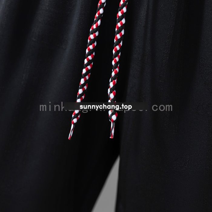 Germany 2026 OG Player Version Training Shorts - Black S-3XL - 图片 5