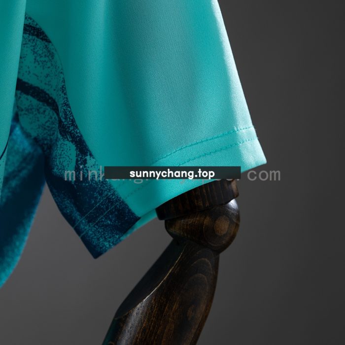 Germany 2026 Goalkeeper Kids Kit Jerseys - 图片 5