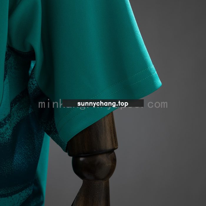 Germany 2026 GK Green Jersey - 图片 4