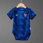 France Baby Home Jersey