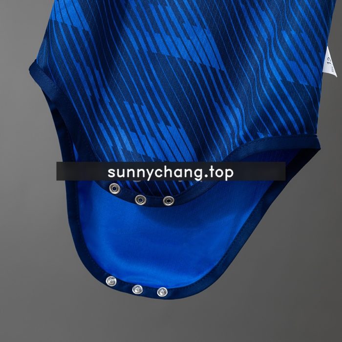 France Baby Home Jersey - 图片 3
