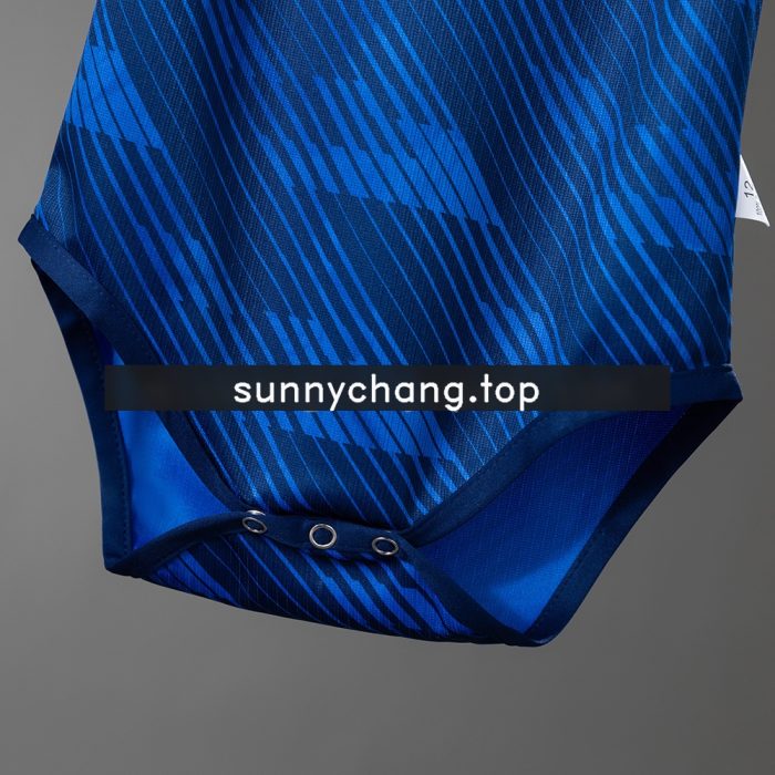 France Baby Home Jersey - 图片 4