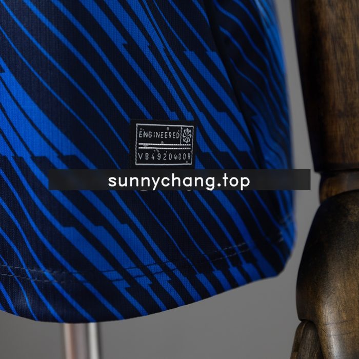 France 2026 Home Women's Jersey - 图片 3