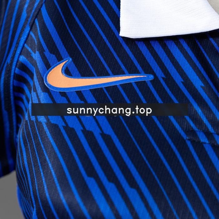 France 2026 Home Women's Jersey - 图片 5