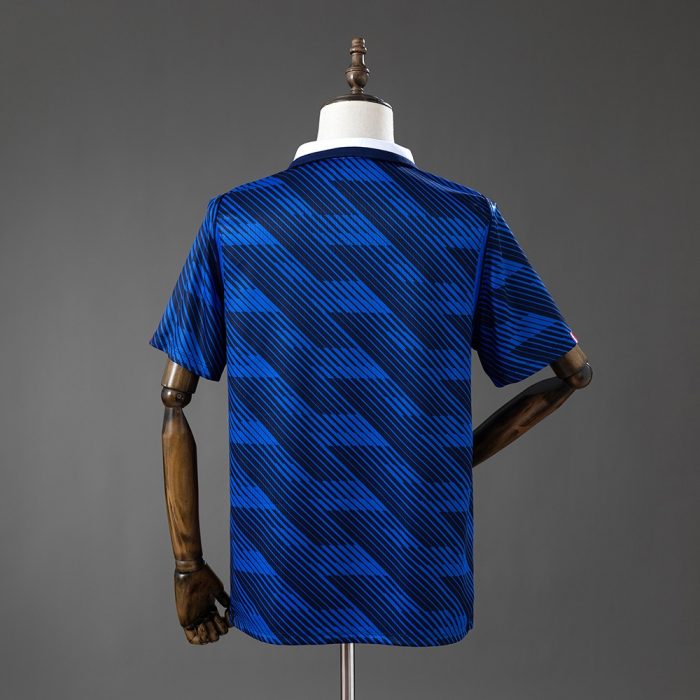 France 2026 Home Jersey - 图片 2