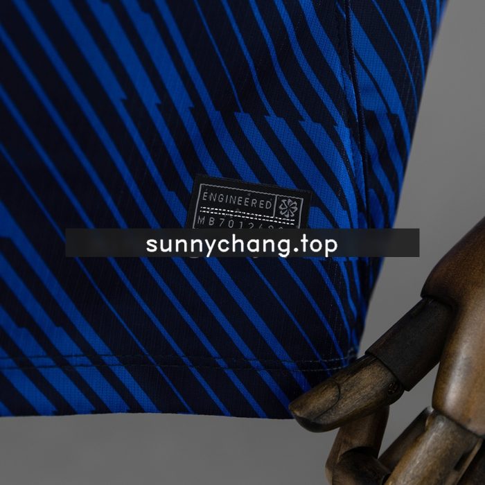 France 2026 Home Jersey - 图片 3
